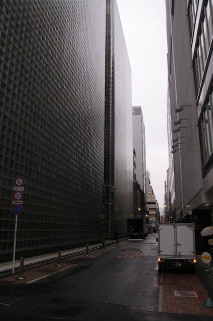 Tokyo  東京 1